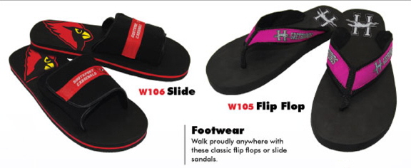 custom slippers flip flops