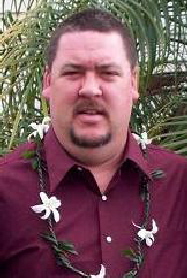 Keone McAllister